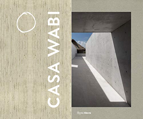 Algopix Similar Product 11 - Casa Wabi