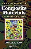 Algopix Similar Product 12 - Mechanics of Composite Materials
