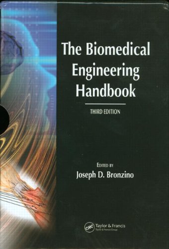 Algopix Similar Product 12 - The Biomedical Engineering Handbook