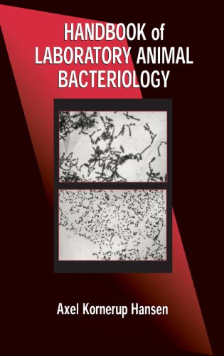 Algopix Similar Product 20 - Handbook of Laboratory Animal