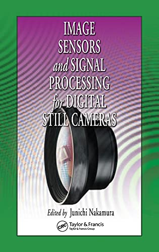 Algopix Similar Product 20 - Image Sensors and Signal Processing for