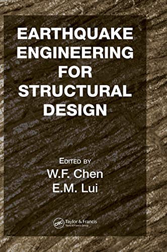Algopix Similar Product 6 - Earthquake Engineering for Structural