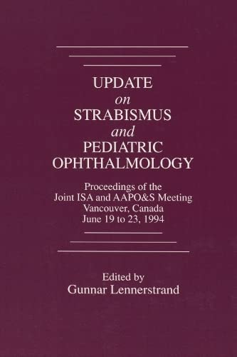 Algopix Similar Product 3 - Update on Strabismus and Pediatric
