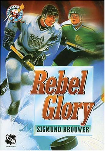Algopix Similar Product 15 - Rebel Glory (Lightning on Ice)