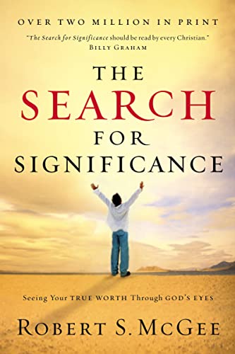 Algopix Similar Product 20 - The Search For Significance Seeing