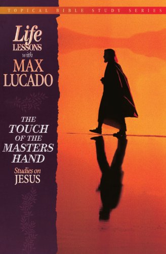 Algopix Similar Product 13 - The Touch of the Masters Hand Topical