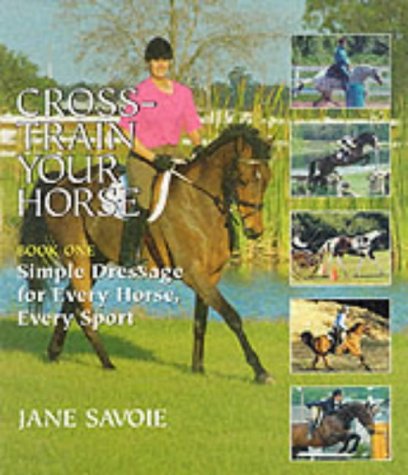 Algopix Similar Product 19 - Cross Train Your Horse