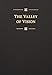 Algopix Similar Product 14 - The Valley of Vision A Collection of