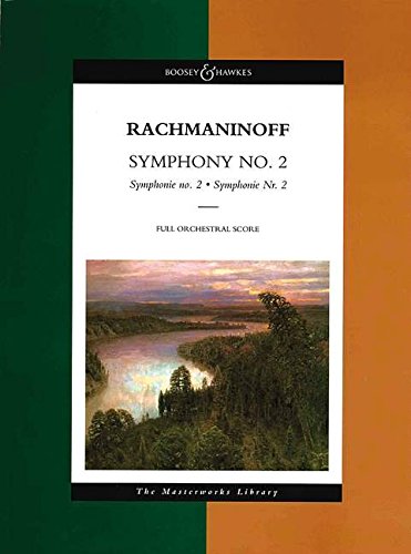 Algopix Similar Product 9 - Symphony No 2 Op 27 The Masterworks
