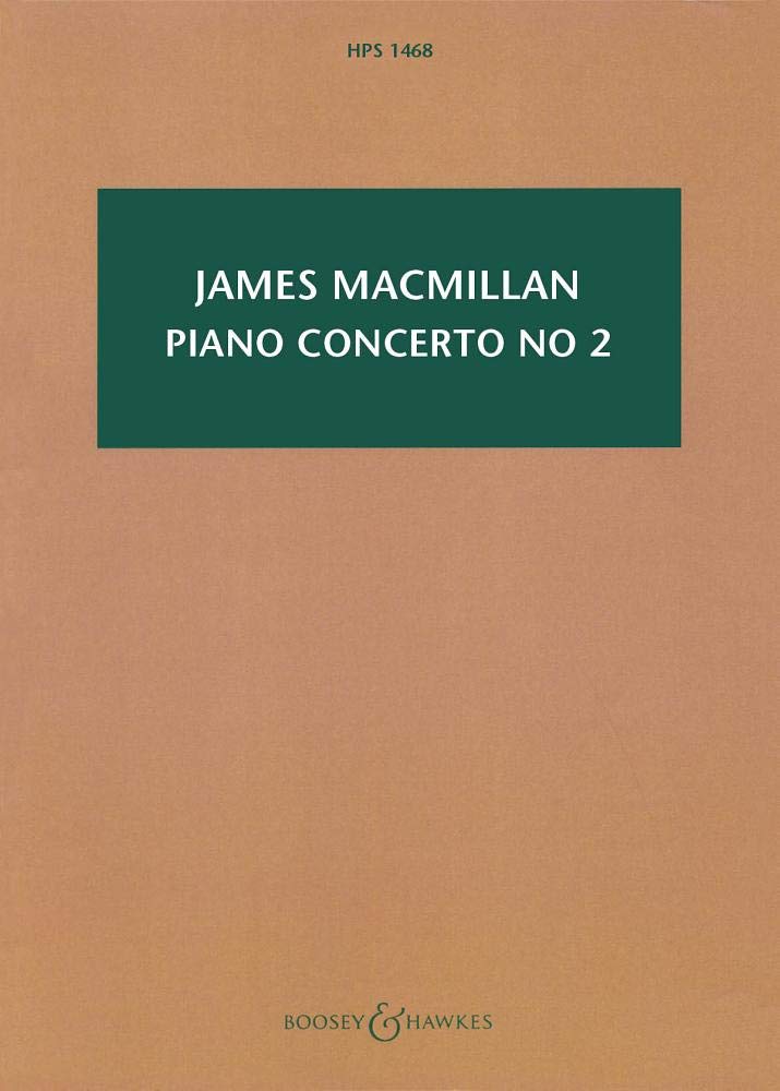 Algopix Similar Product 9 - PIANO CONCERTO NO 2 STUDY SCORE