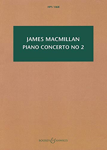Algopix Similar Product 13 - PIANO CONCERTO NO 2 STUDY SCORE