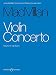 Algopix Similar Product 16 - Violin Concerto Reduction for Violin 