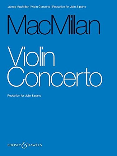Algopix Similar Product 8 - Violin Concerto Reduction for Violin 