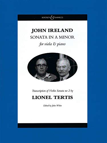 Algopix Similar Product 4 - Sonata in A Minor Transcription of