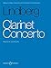 Algopix Similar Product 13 - Clarinet Concerto Reduction for