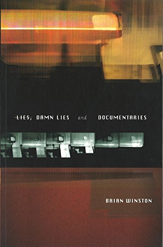 Algopix Similar Product 15 - Lies Damn Lies and Documentaries
