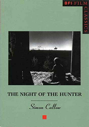Algopix Similar Product 12 - The Night of the Hunter BFI Film