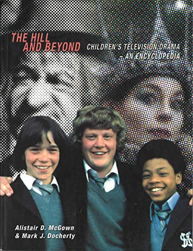 Algopix Similar Product 9 - The Hill and Beyond Childrens