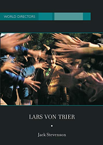 Algopix Similar Product 16 - Lars von Trier