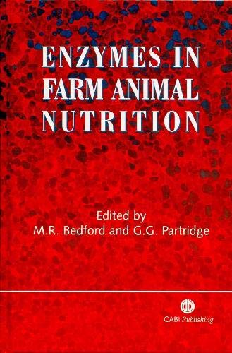 Algopix Similar Product 17 - Enzymes in Farm Animal Nutrition