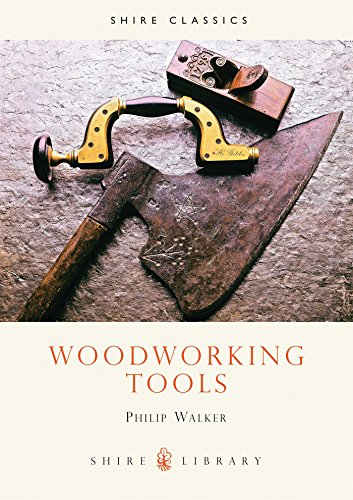 Algopix Similar Product 13 - Woodworking Tools (Shire Library)