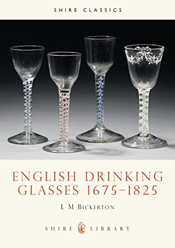 Algopix Similar Product 2 - English Drinking Glasses 16751825