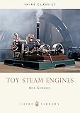 Algopix Similar Product 3 - Toy Steam Engines (Shire Library)