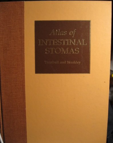 Algopix Similar Product 11 - Atlas of Intestinal Stomas