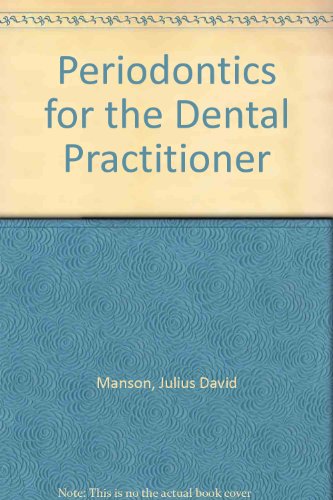 Algopix Similar Product 16 - Periodontics for the Dental Practitioner