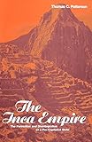 Algopix Similar Product 5 - The Inca Empire The Formation and