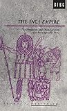 Algopix Similar Product 11 - The Inca Empire The Formation and