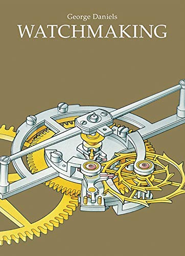 Algopix Similar Product 1 - Watchmaking