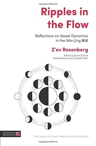 Algopix Similar Product 4 - Ripples in the Flow