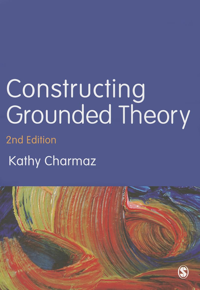 Algopix Similar Product 10 - Constructing Grounded Theory