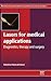 Algopix Similar Product 4 - Lasers for Medical Applications