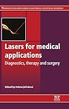 Algopix Similar Product 12 - Lasers for Medical Applications