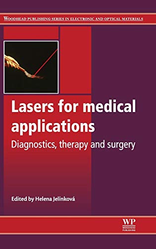 Algopix Similar Product 10 - Lasers for Medical Applications