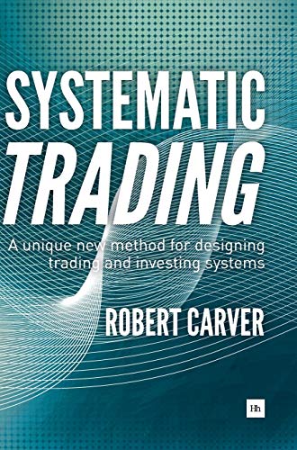 Algopix Similar Product 19 - Systematic Trading A unique new method