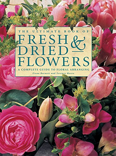Algopix Similar Product 14 - The Ultimate Book of Fresh Dried
