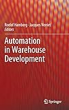 Algopix Similar Product 10 - Automation in Warehouse Development