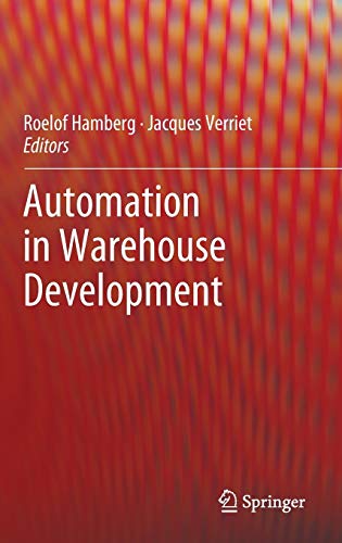Algopix Similar Product 14 - Automation in Warehouse Development