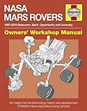 Algopix Similar Product 10 - NASA Mars Rovers Manual 19972013