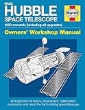 Algopix Similar Product 4 - NASA Hubble Space Telescope  1990