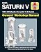 Algopix Similar Product 9 - NASA Saturn V 19671973 Apollo 4 to