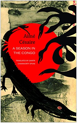 Algopix Similar Product 2 - A Season in the Congo (The French List)