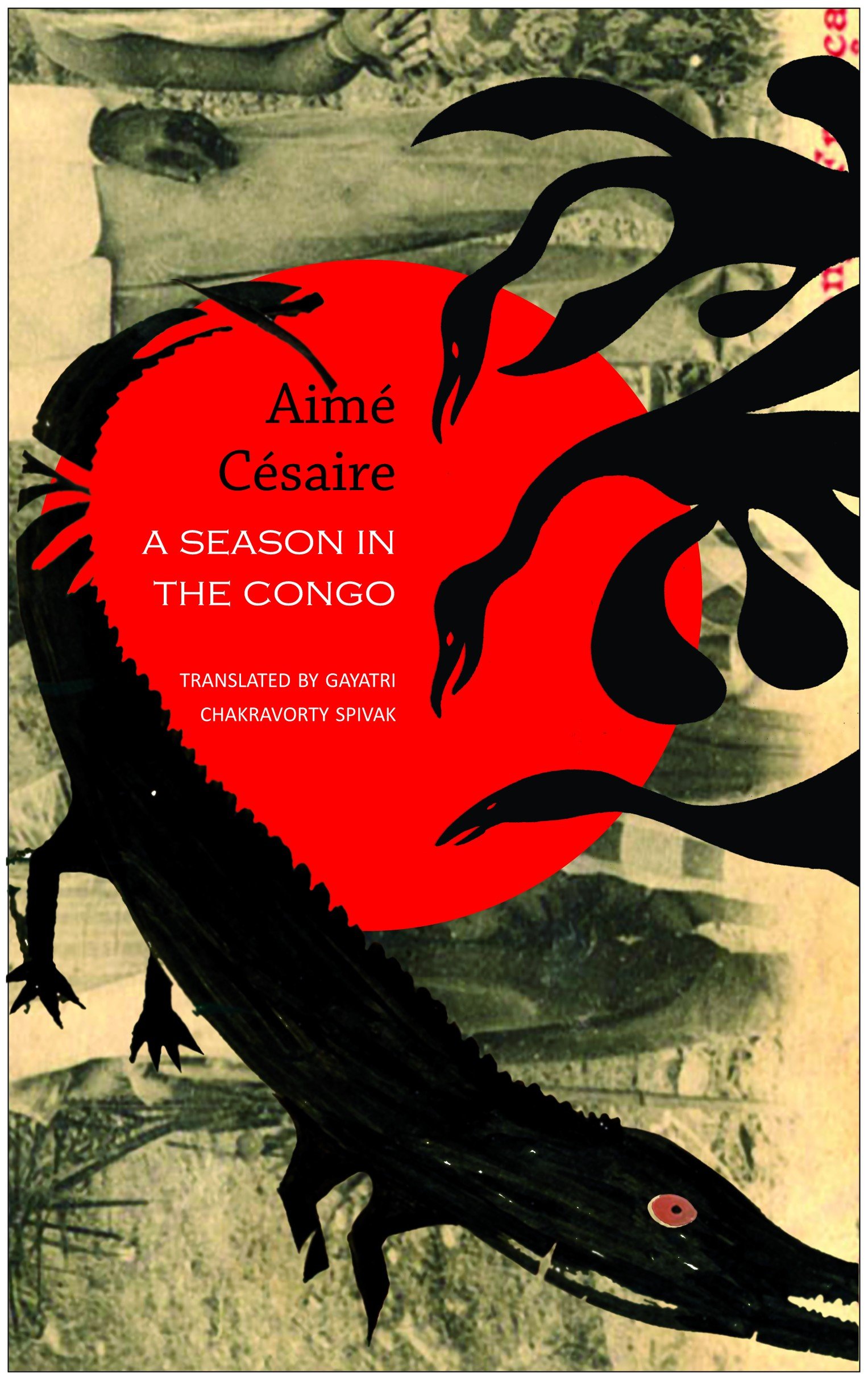 Algopix Similar Product 19 - A Season in the Congo (The French List)