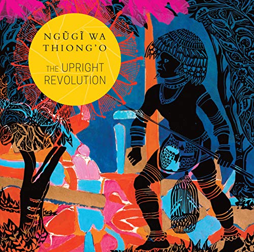 Algopix Similar Product 4 - The Upright Revolution Or Why Humans