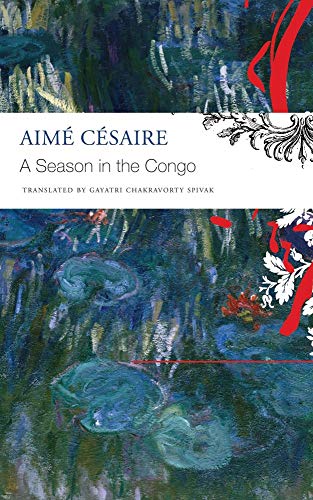 Algopix Similar Product 9 - A Season in the Congo (The French List)