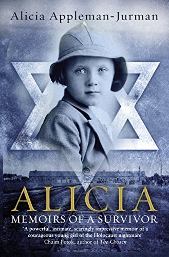 Algopix Similar Product 13 - Alicia