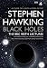 Algopix Similar Product 4 - Black Holes The Reith Lectures